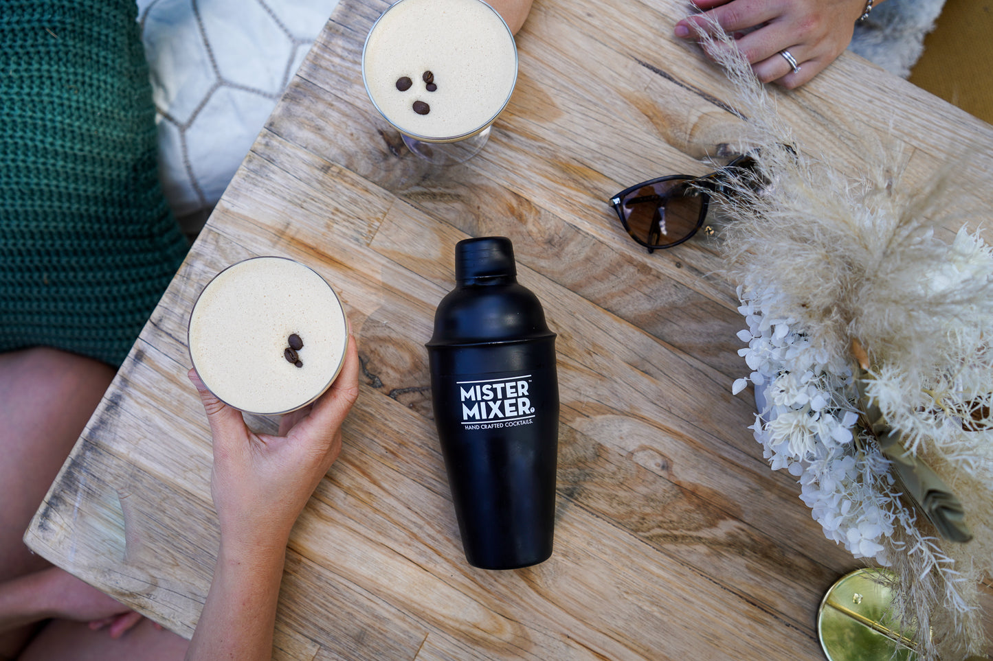 Say cheers to levelling up your bestie's hens party!