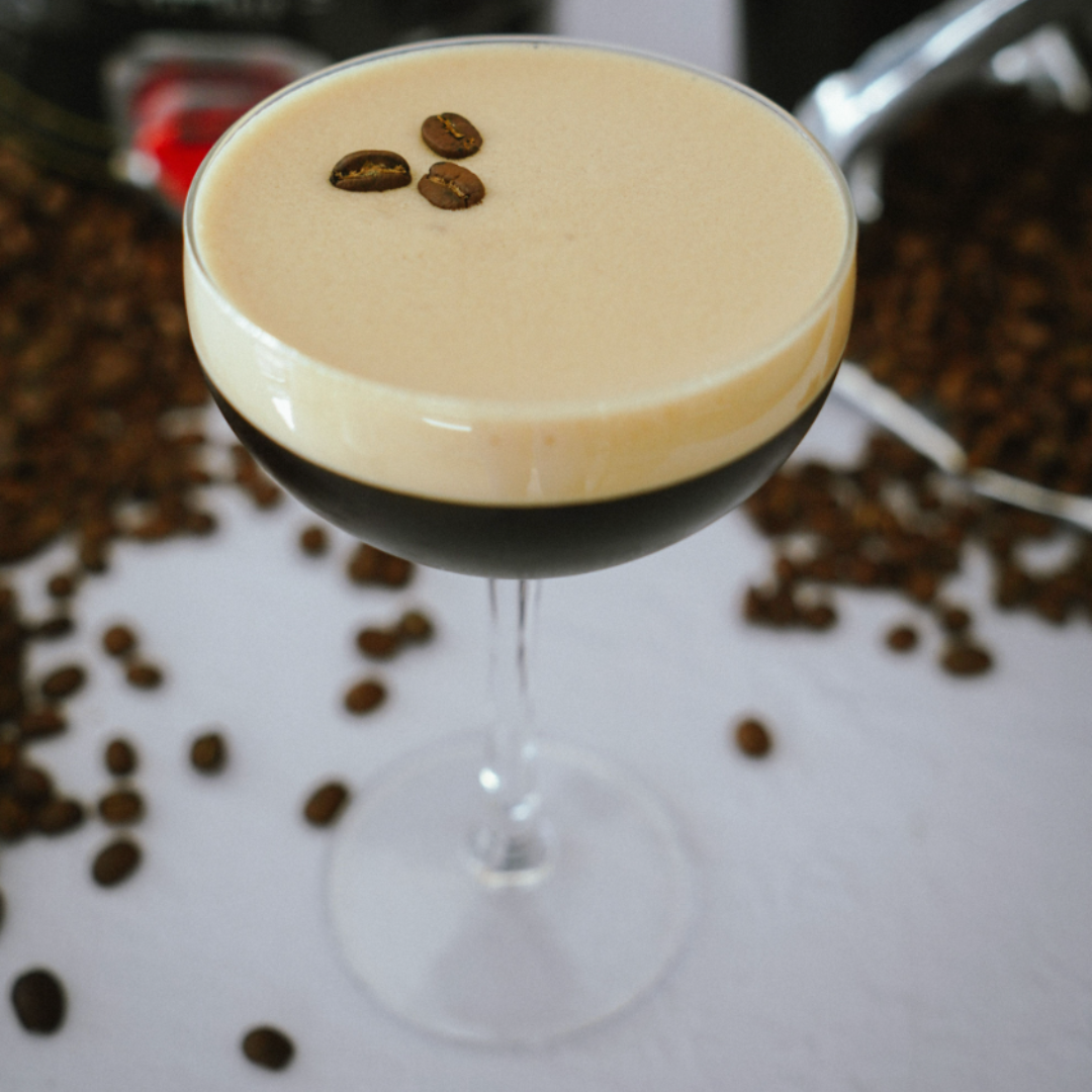 Mister Mixer Cocktails