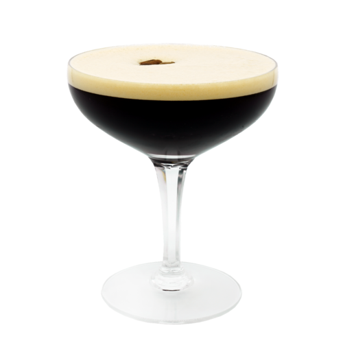ESPRESSO MARTINI