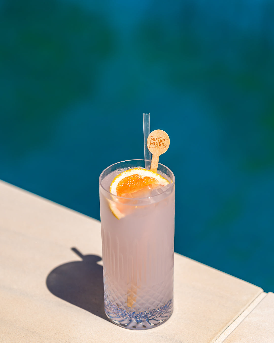 Mister Mixer Cocktails