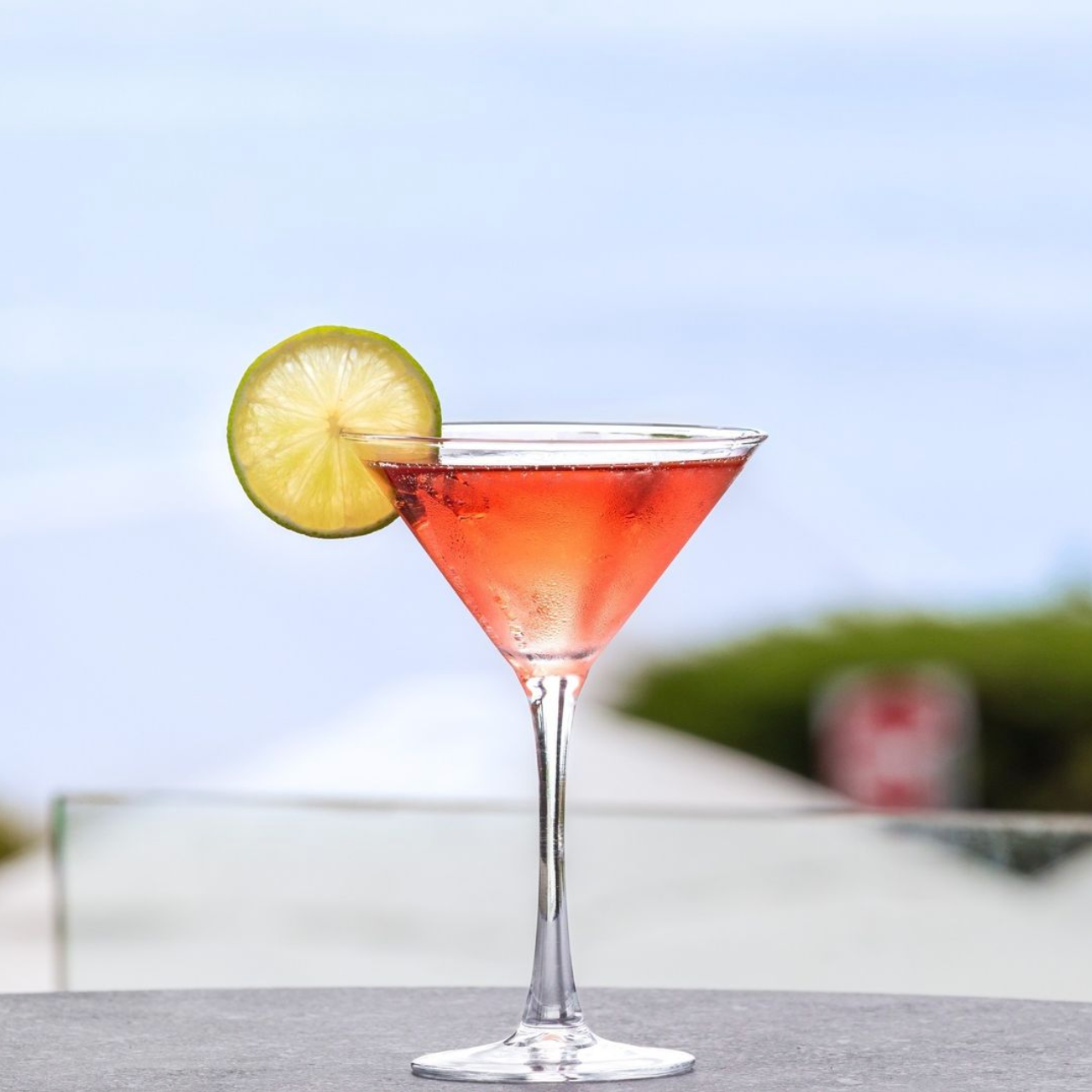 Mister Mixer Cocktails